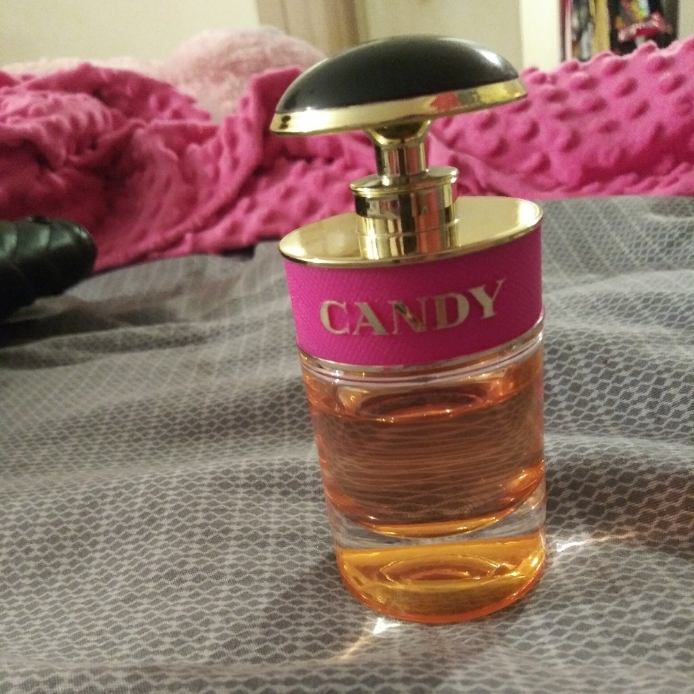 Prada Candy